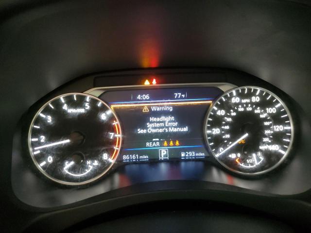 2023 NISSAN ALTIMA SV 1N4BL4DVXPN383106