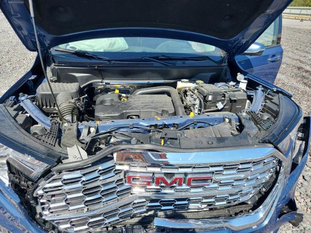 2024 GMC TERRAIN DE 3GKALXEG1RL177705