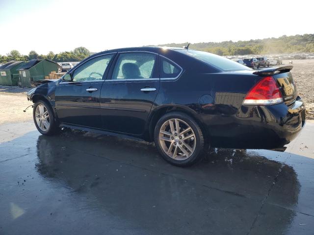 2012 CHEVROLET IMPALA LTZ - 2G1WC5E31C1311892