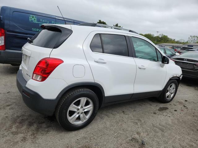2015 CHEVROLET TRAX 1LT 3GNCJLSB0FL251453