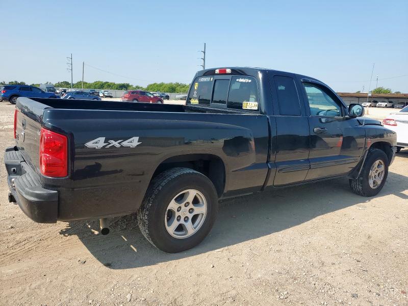 2006 DODGE DAKOTA SLT #3285802680