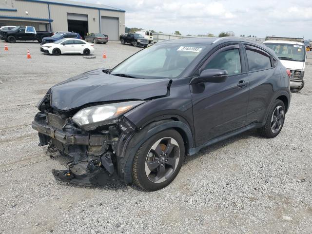 HONDA HR-V EXL