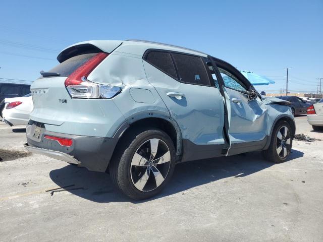 2019 VOLVO XC40 T5 MO YV4162XZ0K2018957