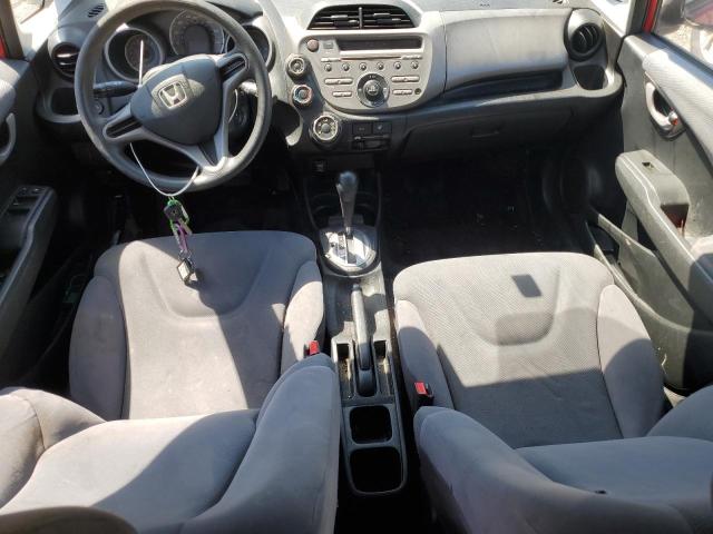 2010 HONDA FIT - JHMGE8H26AC003214