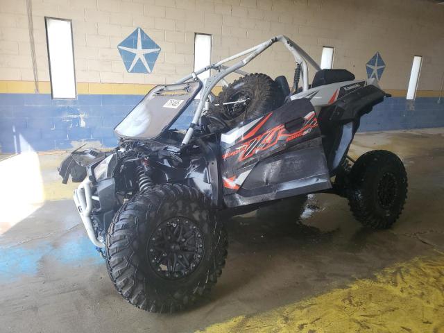 2023 KAWASAKI KRF 1000 D JKARFCD16PB503177