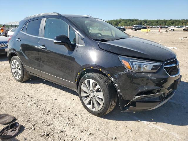 2019 BUICK ENCORE PRE - KL4CJASB5KB716473