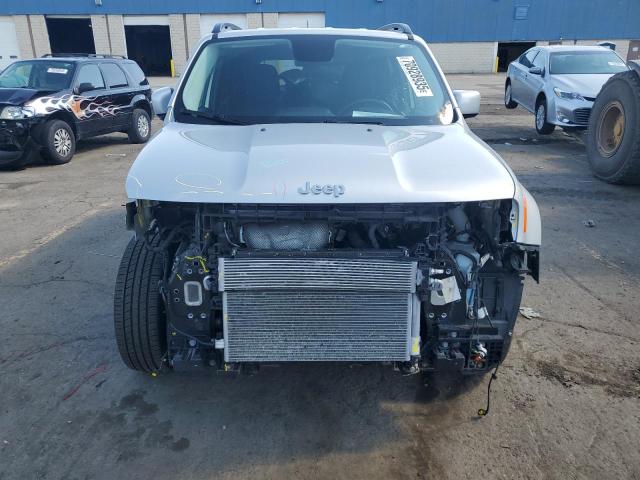 2017 JEEP RENEGADE L ZACCJBBBXHPG49623