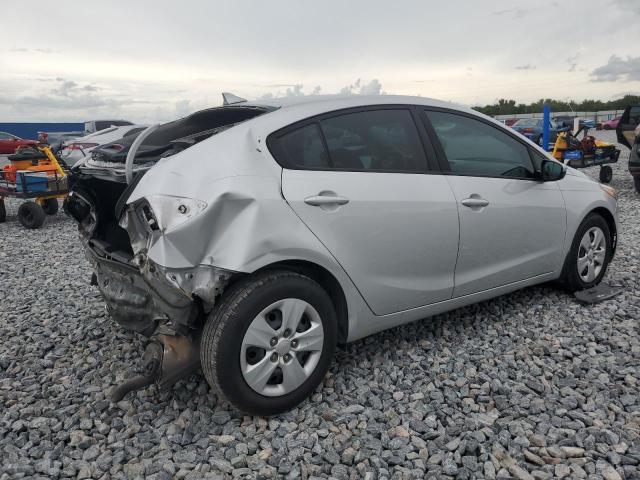 2018 KIA FORTE LX - 3KPFK4A70JE203356