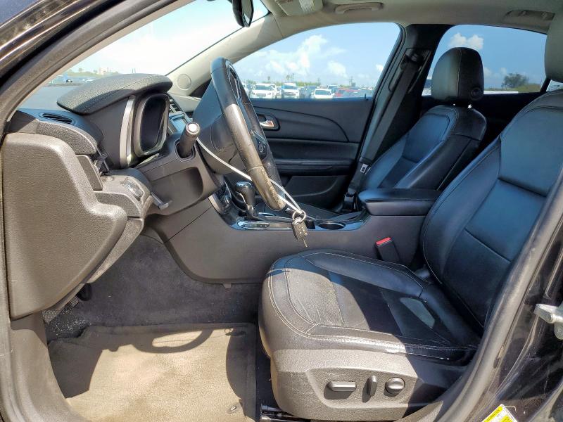 2015 CHEVROLET MALIBU LTZ 1G11F5SL9FF166670