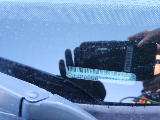 2018 DODGE JOURNEY CR - 3C4PDDGG5JT371141