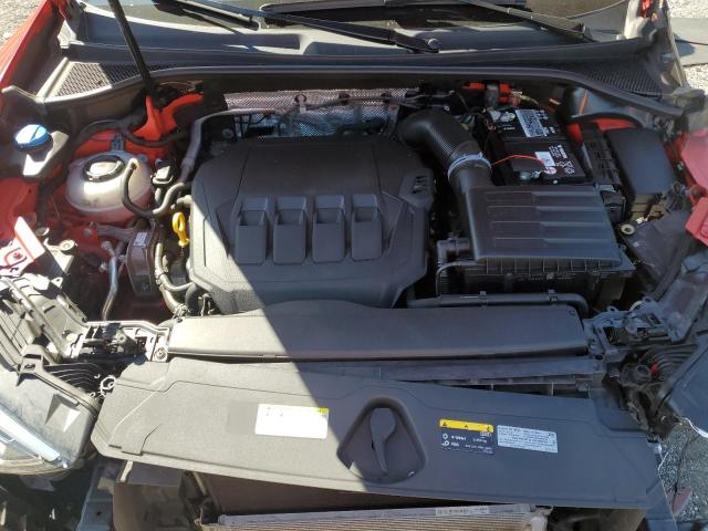 2021 AUDI Q3 PREMIUM #3302910065