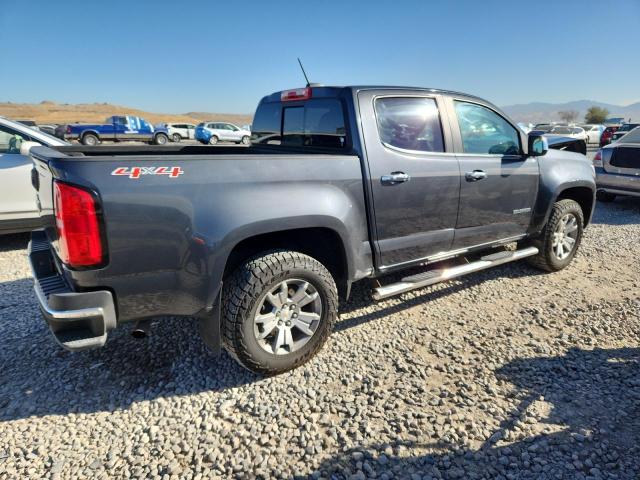 2016 CHEVROLET COLORADO L - 1GCGTCE35G1196953