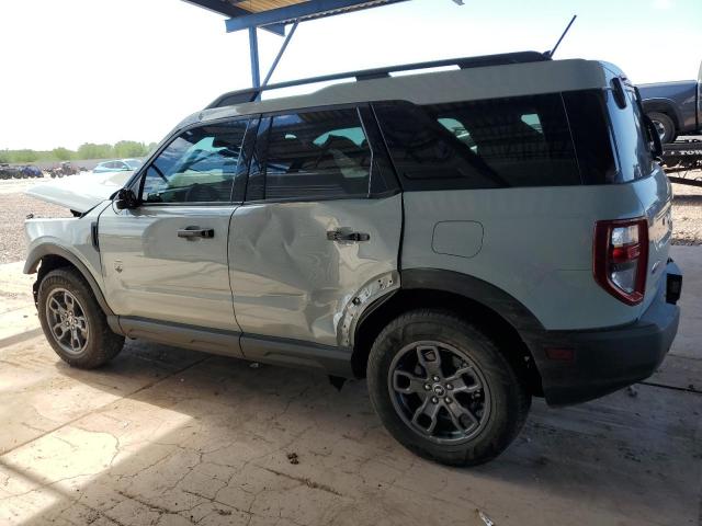 2023 FORD BRONCO SPORT BIG BEND - 3FMCR9B65PRE30802