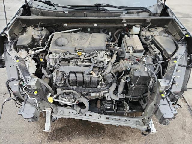 2019 TOYOTA RAV4 XLE P - JTMA1RFV8KJ017828