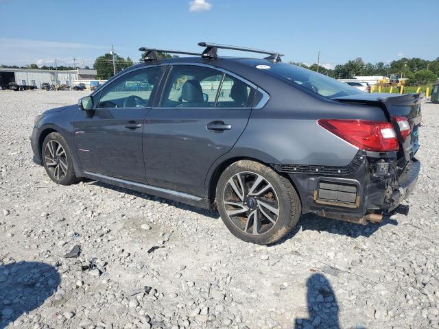 2018 SUBARU LEGACY SPORT 4S3BNAS61J3031016