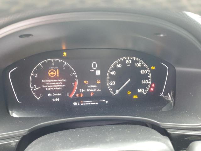 2022 HONDA CIVIC SPOR #3293731935