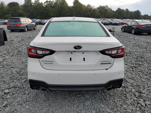 2025 SUBARU LEGACY TOU 4S3BWGP61S3013173