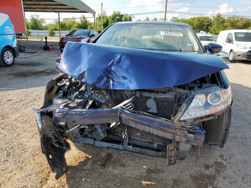 2015 LEXUS ES 350 #3294219276