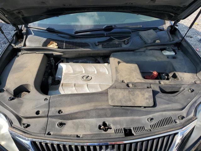 2010 LEXUS RX 350 - 2T2ZK1BA4AC008733