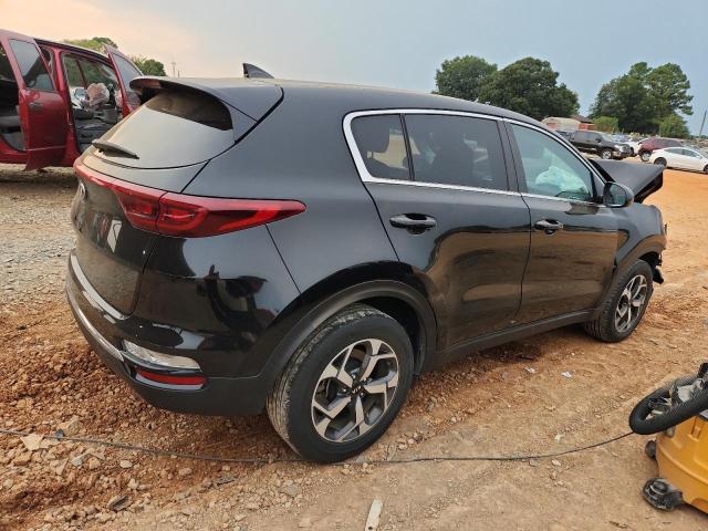 2022 KIA SPORTAGE LX #3268420769