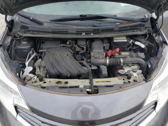 2016 NISSAN VERSA NOTE S 3N1CE2CP5GL406617