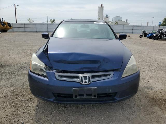 2003 HONDA ACCORD EX #3258963012