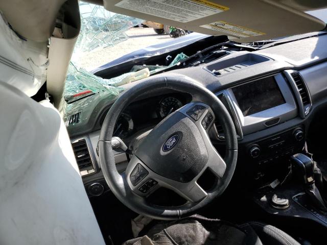 2022 FORD RANGER XL - 1FTER4FH9NLD21895