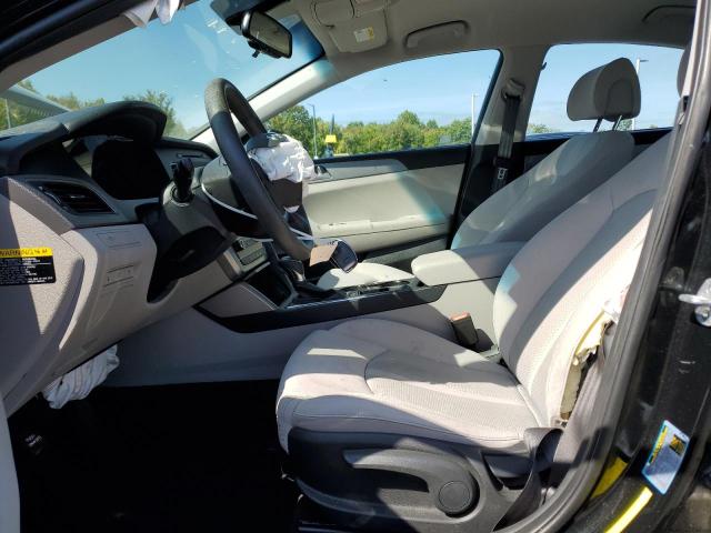 2017 HYUNDAI SONATA SE 5NPE24AF6HH486371