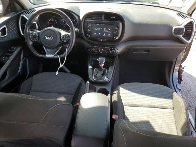2020 KIA SOUL GT LI KNDJ63AU4L7016087