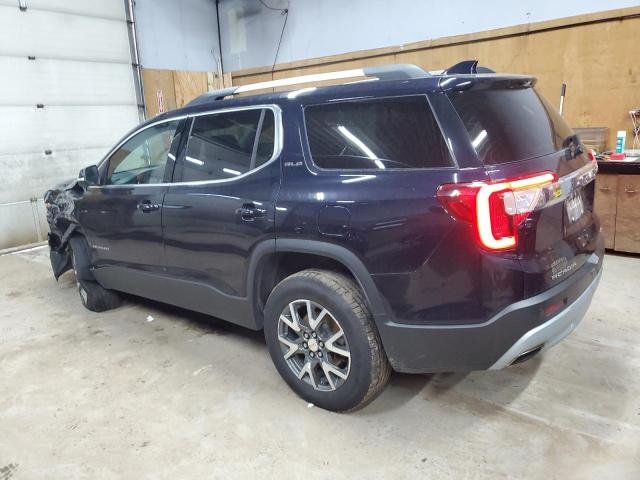 2022 GMC ACADIA SLE 1GKKNRL48NZ146702