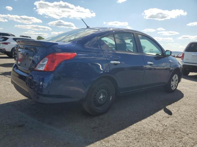 2018 NISSAN VERSA S 3N1CN7AP3JL840767
