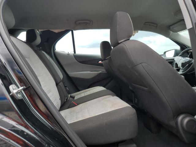 2023 CHEVROLET EQUINOX LS 3GNAXHEG6PL177757