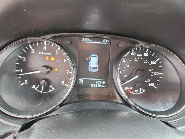 2017 NISSAN ROGUE S - JN8AT2MV1HW021661