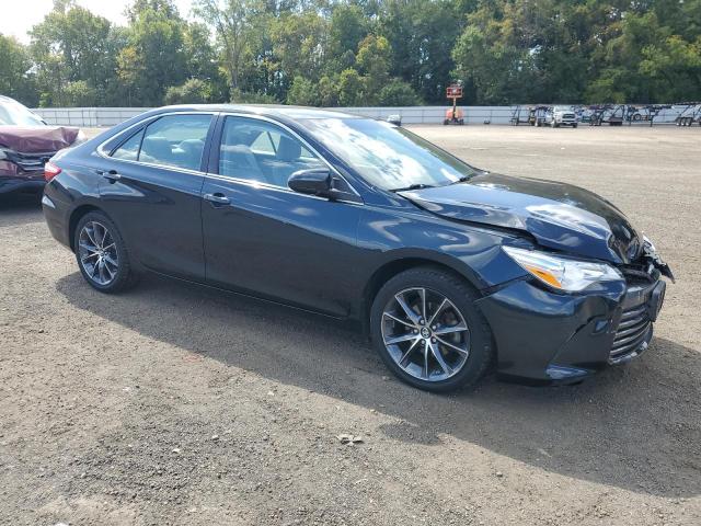 2016 TOYOTA CAMRY LE - 4T4BF1FK1GR539575