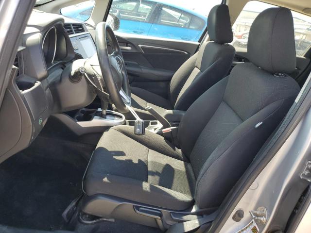 2017 HONDA FIT EX JHMGK5H77HS023412
