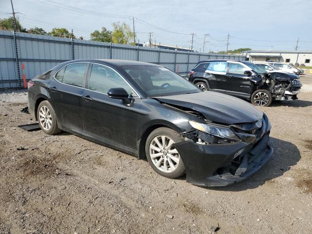 2018 TOYOTA CAMRY L 4T1B11HK5JU606191
