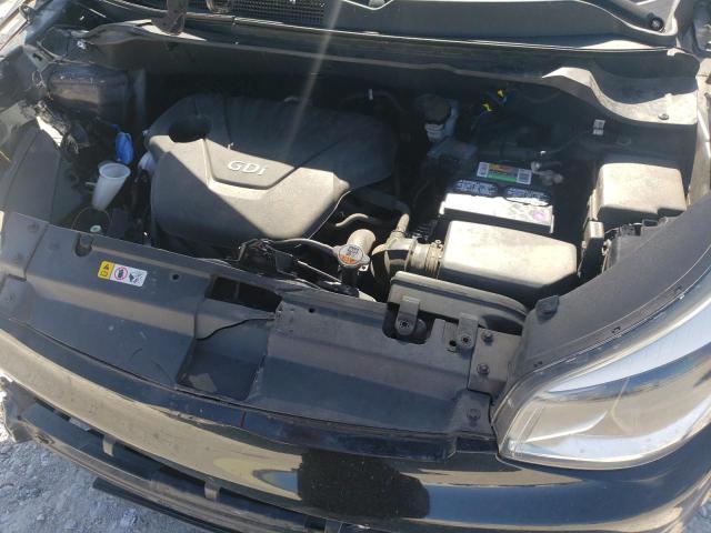 2016 KIA SOUL KNDJN2A25G7849303