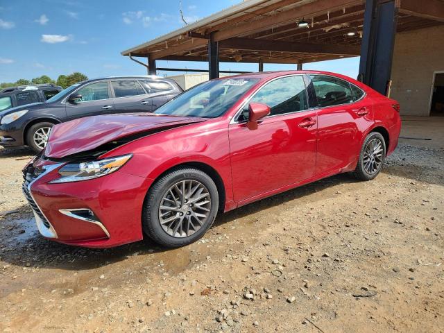 2018 LEXUS ES 350 - 58ABK1GG1JU105270