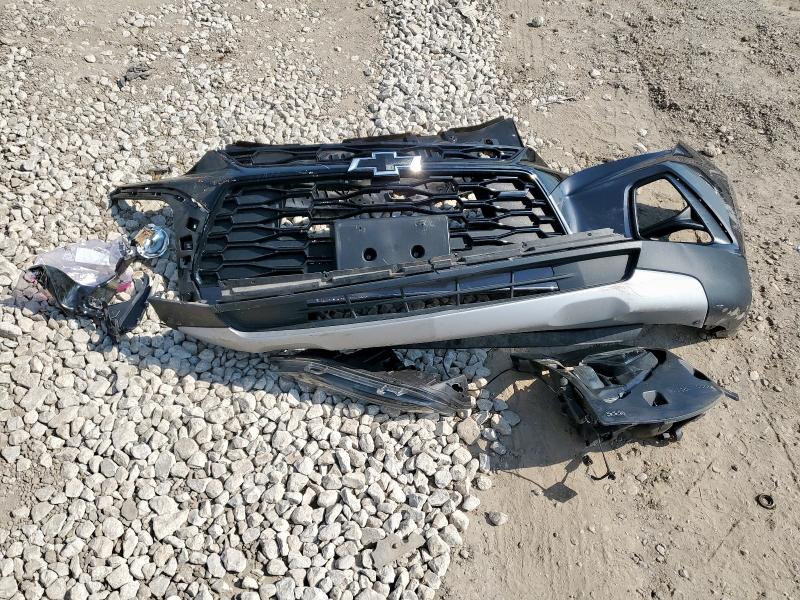 2022 CHEVROLET BLAZER 2LT - 3GNKBCR40NS125467