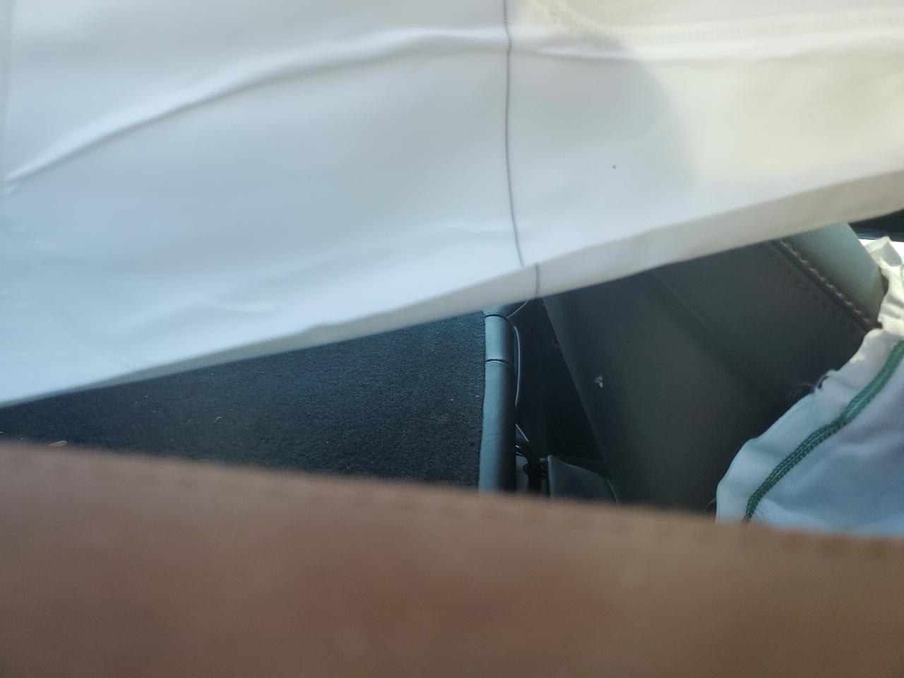 LINCOLN MKZ BLACK LABEL