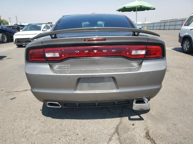 2011 DODGE CHARGER R/ - 2B3CM5CT7BH572428