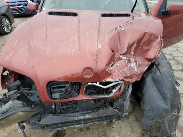 2003 BMW X5 3.0I #3276379677