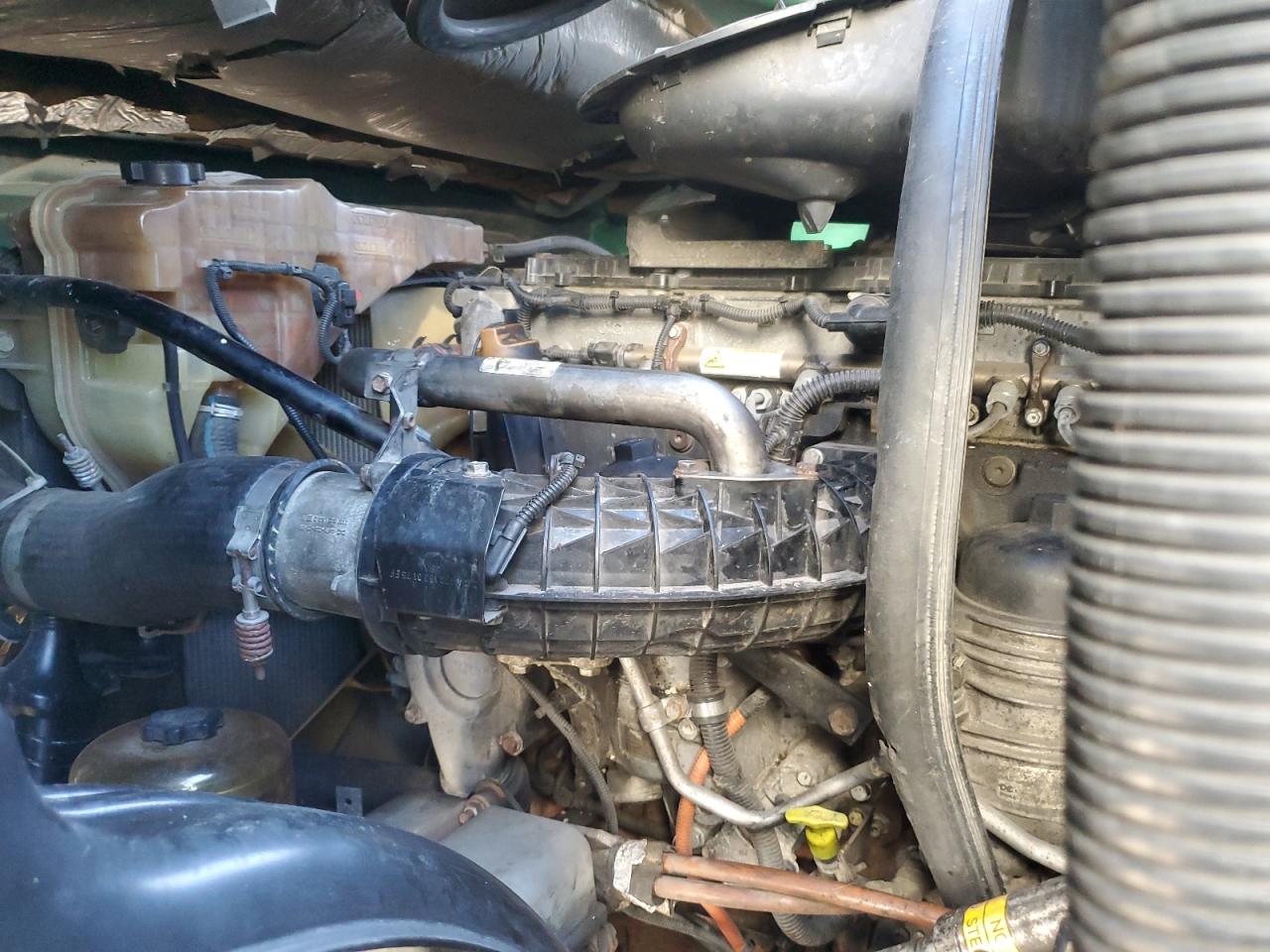 Lot #3269888167 2018 FREIGHTLINER CASCADIA 1