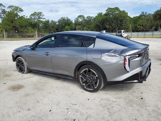 2025 KIA K4 GT LINE 3KPFW4DE9SE064439