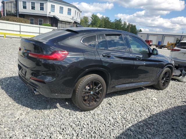 2019 BMW X4 XDRIVE3 5UXUJ3C55KLG53983
