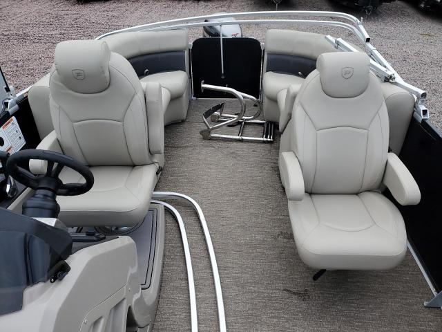 2023 PREMIER PONTOON #3266864053