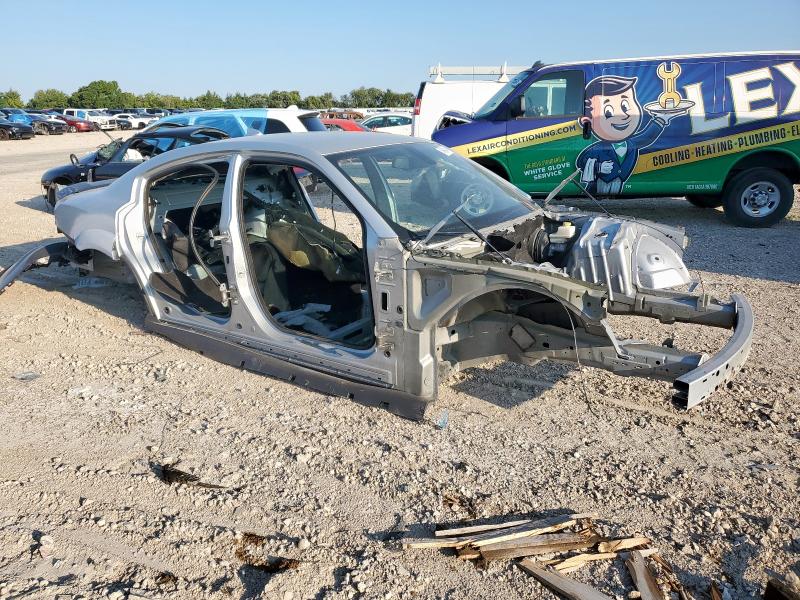 2019 DODGE CHARGER SC - 2C3CDXGJ1KH681636