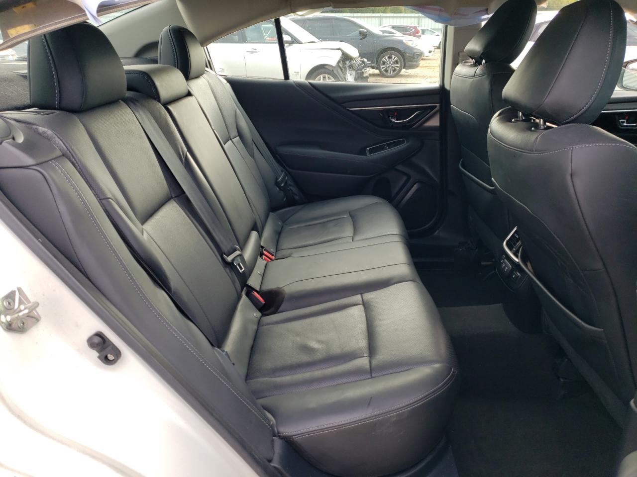 SUBARU LEGACY LIMITED