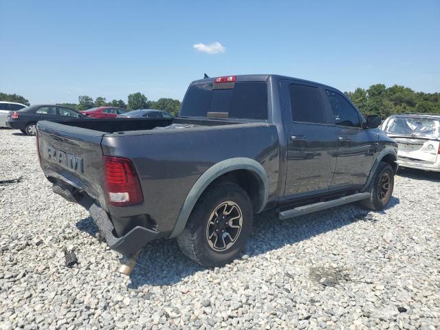 2016 RAM 1500 REBEL 1C6RR6YT7GS306410