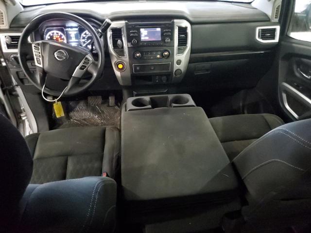 2017 NISSAN TITAN S 1N6AA1EK8HN551256